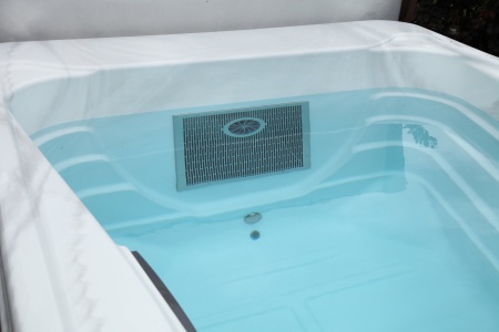 Плавательный спа бассейн Wellis Danube Turbine Плавательный спа бассейн Wellis Danube Turbine