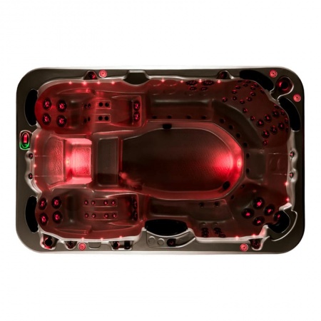 Спа бассейн Vortex Spas Palladium TOP