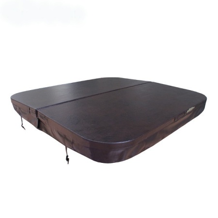 Крышка-чехол для SPA бассейна Wellis Saturn (размеры: 230*230 см) Крышка-чехол для SPA бассейна Wellis Saturn (размеры: 230*230 см)