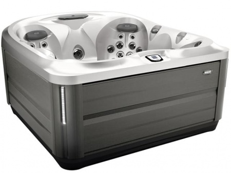 Спа бассейн Jacuzzi J-475