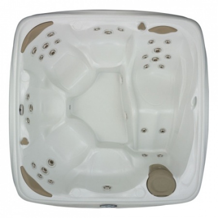 Гидромассажный спа-бассейн Dream Spa Crossover 730L