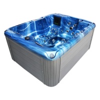 Гидромассажный спа-бассейн Delfi Spa Nerida Гидромассажный спа-бассейн Delfi Spa Nerida