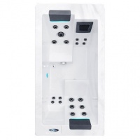 Спа бассейн Fonteyn Spas Serene 2